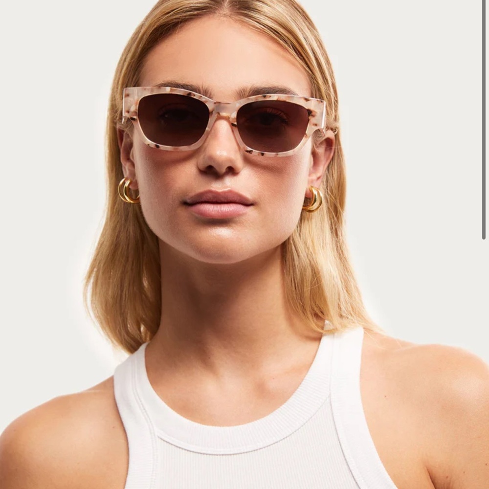 ROADTRIP POLARIZED SUNGLASSES WARM SANDS